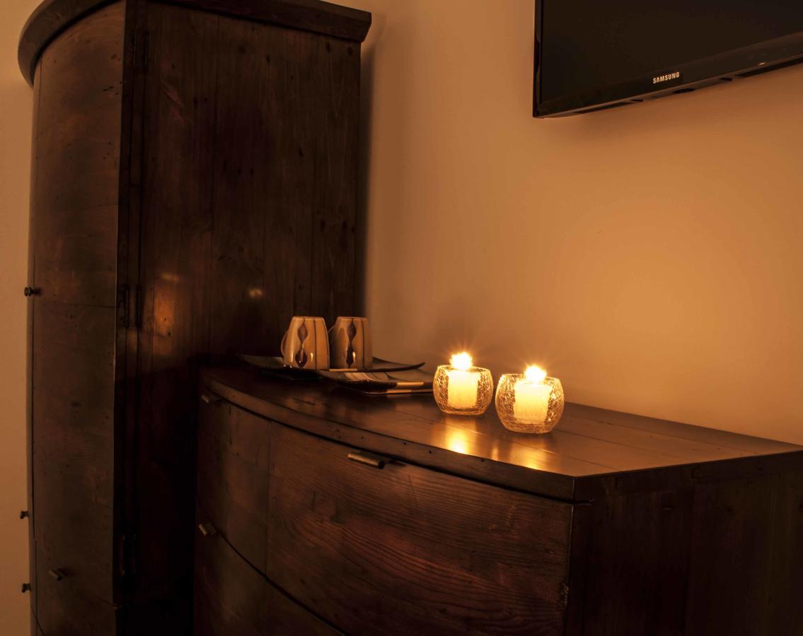ヤーム The Stables At The Vale Bed & Breakfast エクステリア 写真